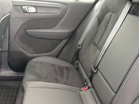 Certified 2024 Volvo C40 P8 Recharge Plus image 13