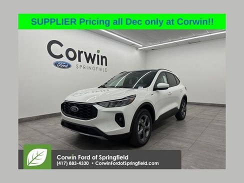 New 2026 Ford Escape ST-Line Select image 1