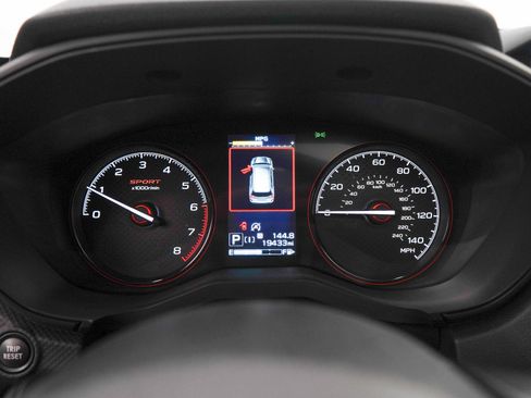 Used 2024 Subaru Forester Sport AWD/4WD image 27