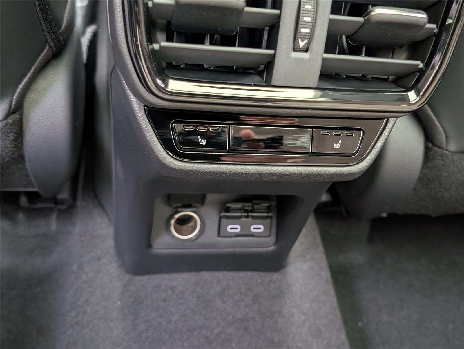New 2026 Lexus NX 350 AWD w/ Luxury Package image 12