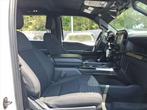 Certified 2023 Ford F150 XL w/ STX Appearance Package AWD/4WD image 10