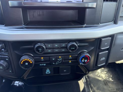 Used 2023 Ford F250 XL w/ STX Appearance Package image 37