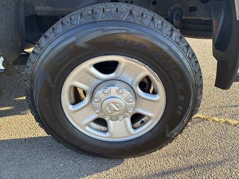 Certified 2021 RAM 2500 Tradesman image 14