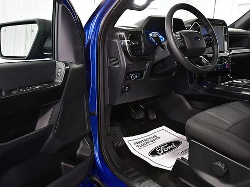 Used 2024 Ford F150 STX AWD/4WD image 18