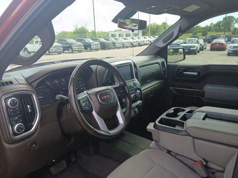 Used 2019 GMC Sierra 1500 SLE w/ SLE Value Package image 31