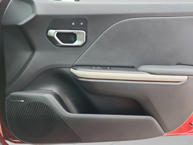 New 2026 Kia K4 GT-Line Turbo FWD image 31