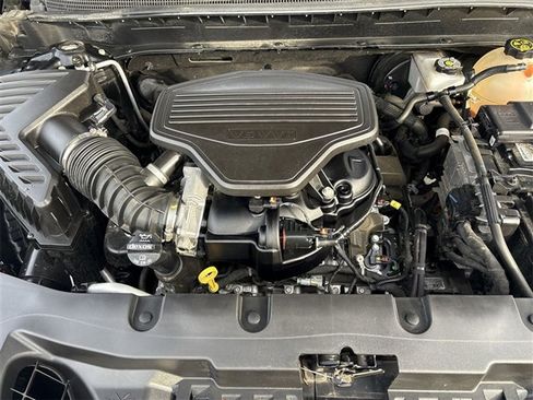 Certified 2023 Chevrolet Blazer RS image 30