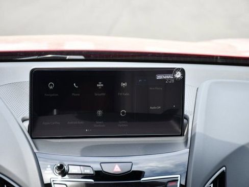 New 2026 Acura RDX SH-AWD w/ Technology Package image 25