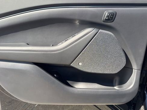 New 2026 Ford Mustang Mach-E Premium AWD/4WD image 12