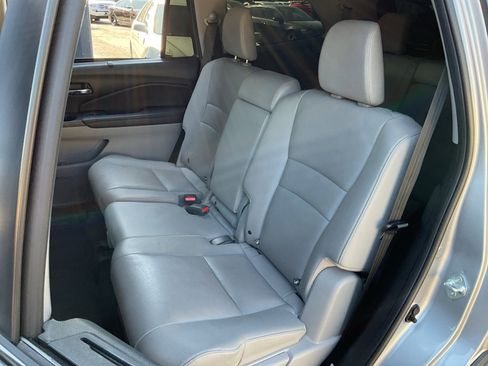 Used 2022 Honda Pilot Special Edition image 20