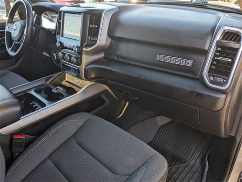 Certified 2022 RAM 1500 Big Horn image 31