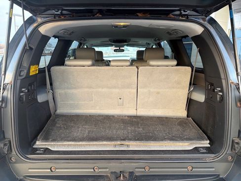 Used 2010 Toyota Sequoia Platinum image 34