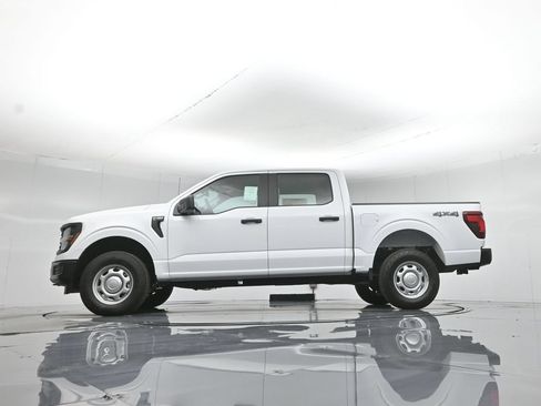 New 2026 Ford F150 XL AWD/4WD image 7
