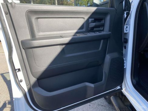 New 2026 RAM 2500 Tradesman image 18