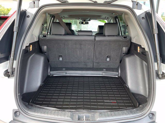 Used 2021 Honda CR-V EX-L image 30