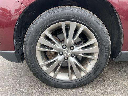 Used 2013 Lexus RX 450h AWD w/ Navigation Pkg image 40