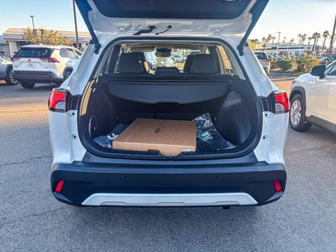 New 2026 Toyota Corolla Cross XLE FWD image 13