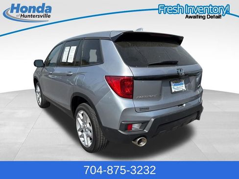 Used 2024 Honda Passport EX-L image 6