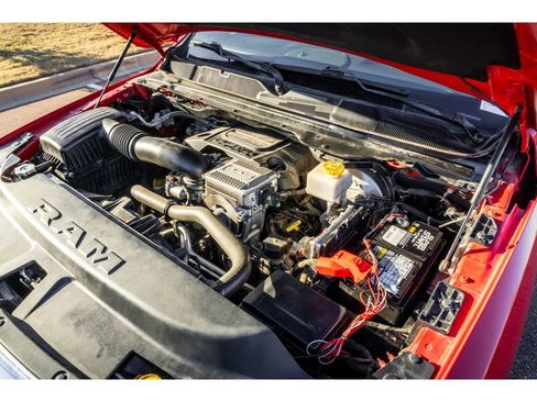 Used 2020 RAM 1500 Big Horn image 31