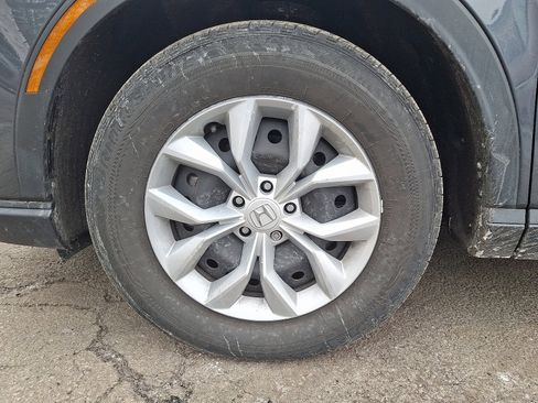 Certified 2023 Honda CR-V LX image 11