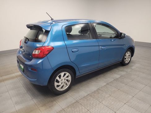 Used 2020 Mitsubishi Mirage SE image 10