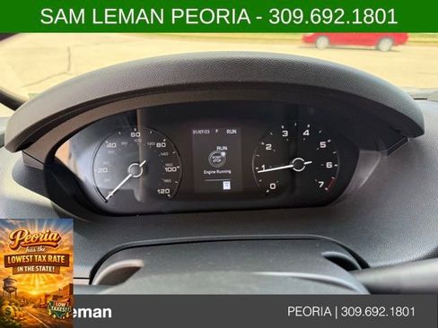 New 2024 RAM ProMaster 3500 w/ Convenience Group image 31