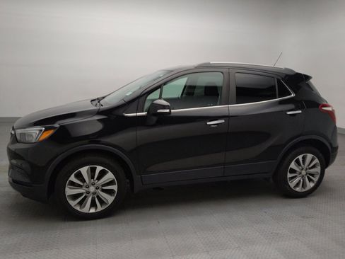 Used 2019 Buick Encore Preferred FWD image 2