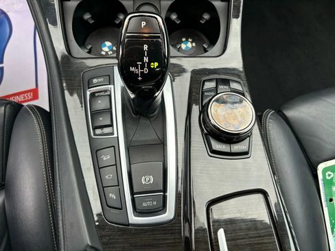 Used 2016 BMW 550i xDrive Sedan image 28