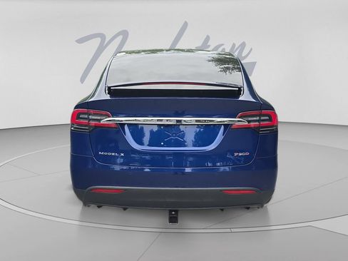 Used 2016 Tesla Model X P90D AWD/4WD image 7