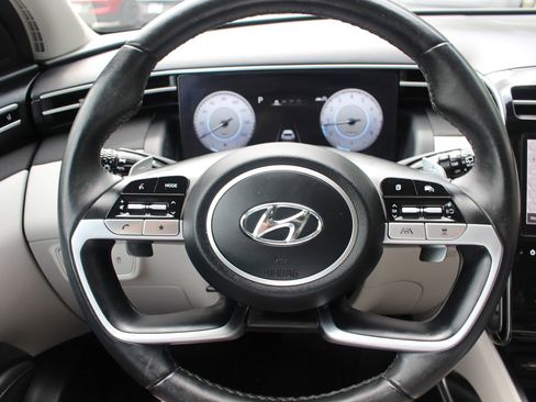 Used 2024 Hyundai Tucson Limited image 21