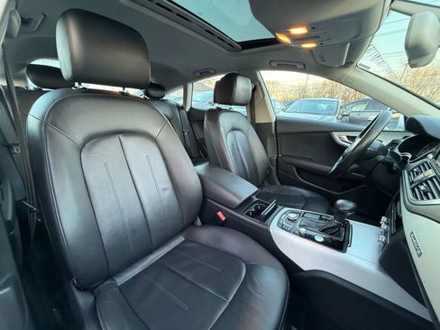 Used 2012 Audi A7 3.0T Premium image 60