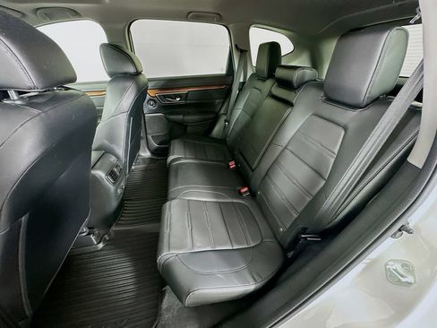 Used 2022 Honda CR-V EX-L image 32