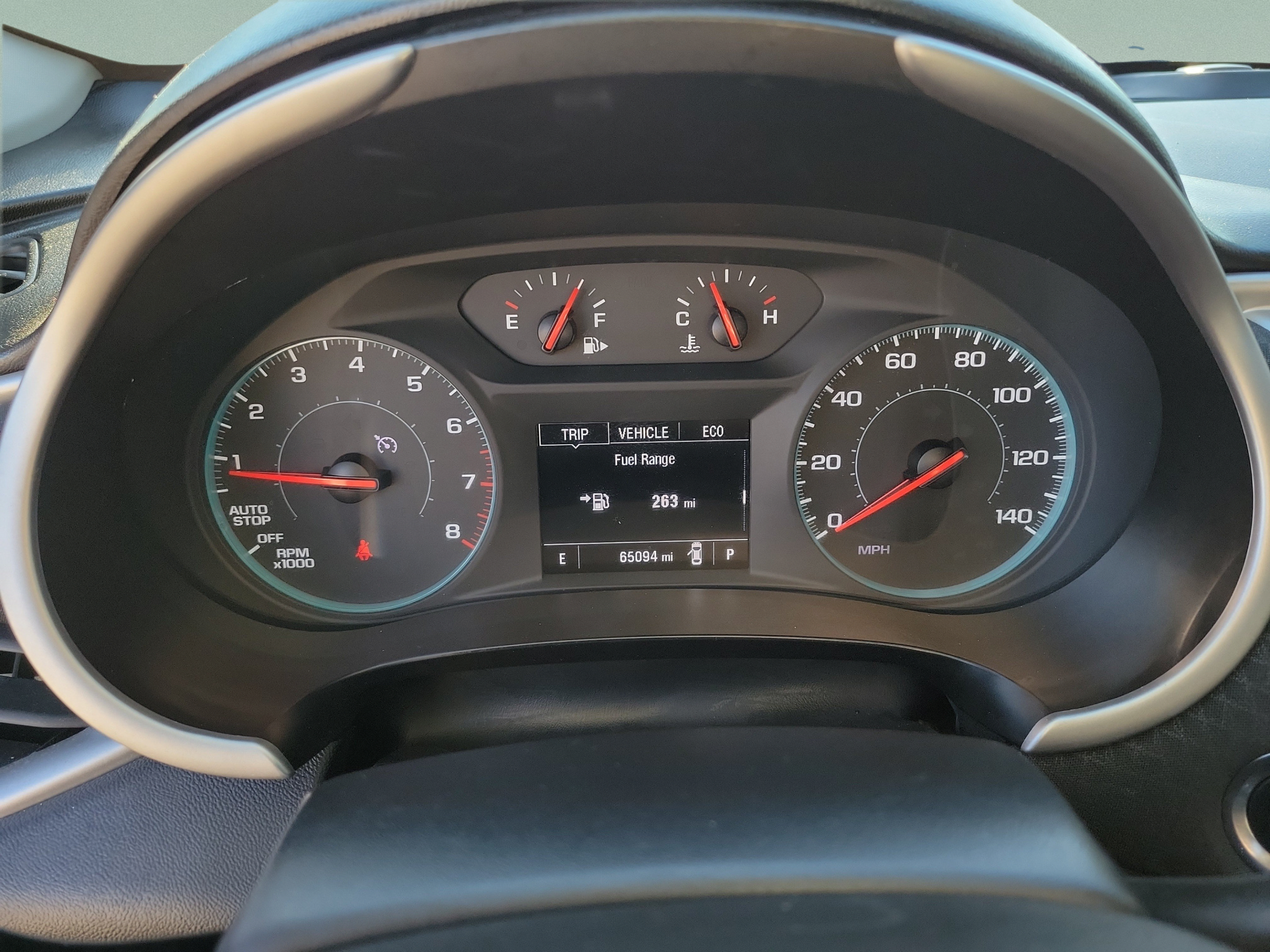 Used 2023 Chevrolet Malibu LT FWD image 27
