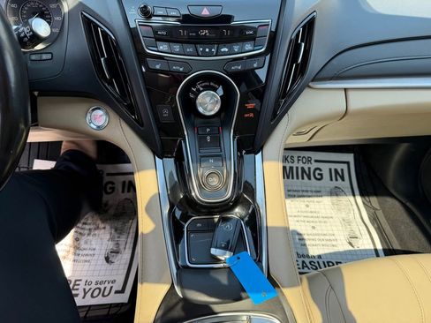 Used 2021 Acura RDX AWD image 15