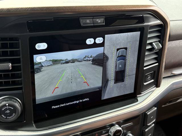New 2026 Ford F150 King Ranch AWD/4WD image 51