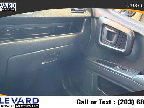 Used 2014 Honda Ridgeline Sport image 13
