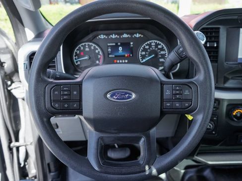 Used 2022 Ford F150 XL w/ Equipment Group 101A High AWD/4WD image 20
