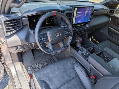 Used 2026 Toyota Sequoia TRD Pro AWD/4WD image 17