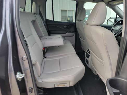 Used 2020 Honda Ridgeline RTL image 27