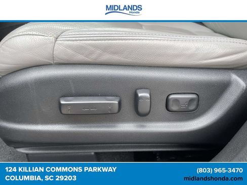 Used 2015 Honda CR-V EX-L image 14