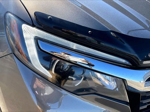 Used 2020 Honda Ridgeline RTL-E image 27
