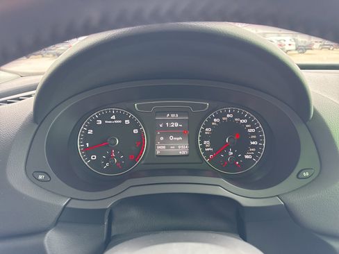 Used 2016 Audi Q3 2.0T Prestige w/ Prestige Package image 28