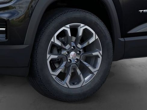 New 2027 GMC Terrain Elevation w/ Elevation Premium Package AWD/4WD image 9