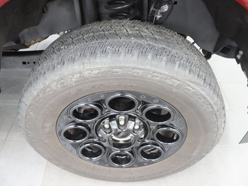 Used 2025 Ford F250 XLT w/ Black Appearance Package AWD/4WD image 3