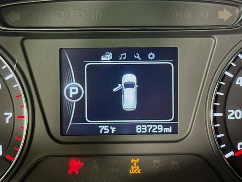 Used 2017 Kia Sorento LX w/ LX Convenience Package image 15