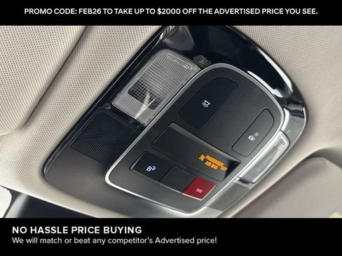 New 2026 Hyundai Sonata SEL image 16