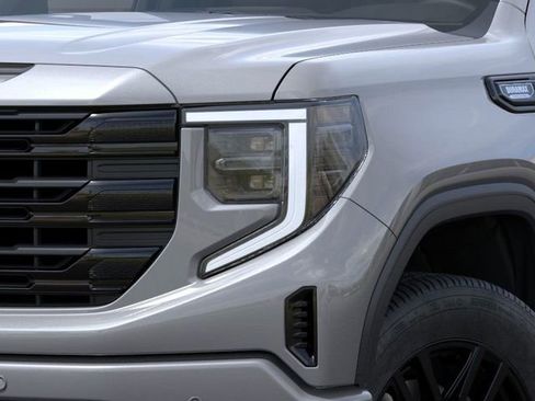 New 2026 GMC Sierra 1500 Elevation w/ Elevation Premium Package image 11