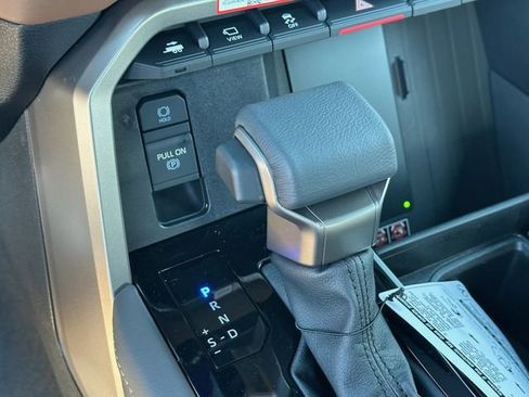 New 2026 Toyota Tundra 1794 Edition AWD/4WD image 20