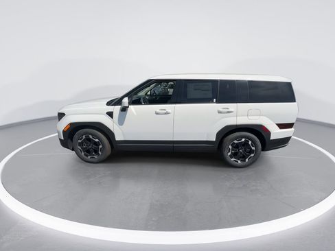 New 2026 Hyundai Santa Fe SE AWD/4WD image 5