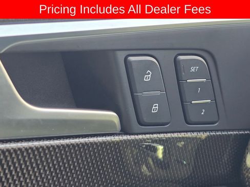 Used 2018 Audi S5 Premium Plus w/ Navigation Package AWD/4WD image 17